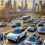 Driving Growth: Opportunities and Trends in the Automotive Trailer Market