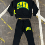 Syna World: The New Wave of Streetwear Culture