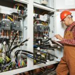 Smart Power Control: The Advantage of an Automatic Generator Start and Stop Unit