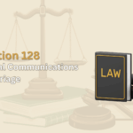Understanding Section 128 of the Bharatiya Sakshya Adhiniyam, 2023: Confidential Communications During Marriage