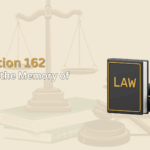 Understanding Section 162 of the Bharatiya Sakshya Adhiniyam, 2023: Refreshing the Memory of Witnesses