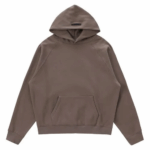 Essential Hoodie: The Icon of Modern Streetwear Fashion