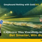 Fast Track to Greyhound Racing Betting: A Simple Guide with Gold365