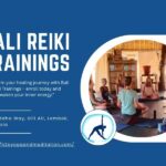 Explore the Best Bali Reiki Trainings in 2025