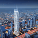 Bayz 102 by Danube: 1BR Apartments from AED 2.29M