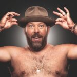Bert Kreischer Net Worth: Breaking Down the Comedian’s Financial Success