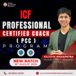 Best Corporate Trainer in India Transforming Professionals Globally — Kaushik Mahapatra