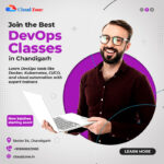 Build Future-Ready IT Skills with DevOps Training