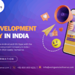 Choose the Best App Development Agency in India for Your Business Growth—Wish Geeks Techserve