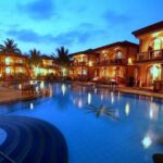 Luxury Hotels in Goa: Your Guide to the Best Resorts & Veg Restaurants for an Elite Escape