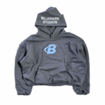 Billionaire Studios Clothing: Redefining Urban Luxury Streetwear