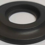 What Is a Carbon-Filled PTFE Thrust Pad and How Does It Work