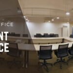 QuickOffice: Your Go-To Event Space for Memorable Meetups and Seminars
