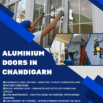 Best Door Styles to Elevate Chandigarh Spaces