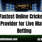 Fastest Online Cricket ID Provider for Live Match Betting