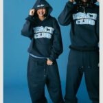 How Broken Planet Tracksuits Are Changing Streetwear