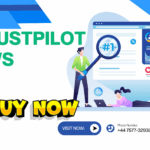 Buy Trustpilot Reviews