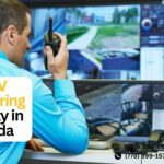 Future of CCTV Monitoring Security: Trends and Innovations to Watch