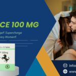 Can Cenforce 100mg Foster Stronger Emotional Bonds?
