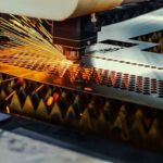 CNC Sheet Metal Cutting in Dubai: Precision Solutions for Modern Architectural and Industrial Projects
