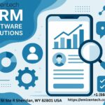 CRM Software Solutions