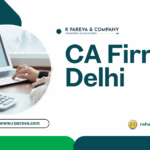 Trusted CA Firm in Delhi for Audit and Financial Advisory