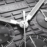 Cainte Claude Watch White Automatic – Timeless Luxury on Your Wrist
