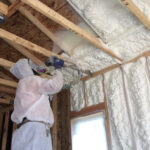 Why Closed-Cell Spray Foam Insulation Is the Best Choice for Storm-Prone Areas