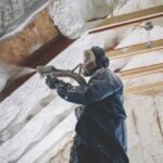 Can a Spray Foam Contractor in Georgetown Improve Indoor Air Quality - 7292