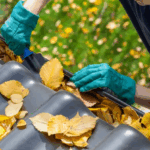Expert Roof and Gutter Leak Repair Services in Miami