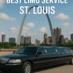 Planning a Night Out? Make It Safe with a Limo Service!