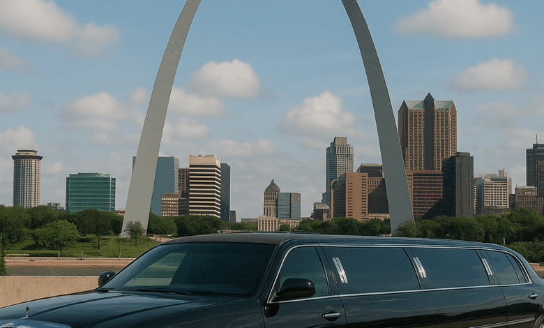 Planning a Night Out? Make It Safe with a Limo Service!