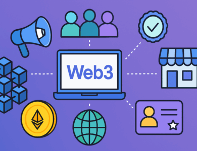 How Startups Can Win Big with These Proven Web3 Marketing Strategies