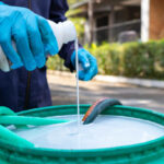 The Hidden Risks of Using Chemical Drain Cleaners in Septic Systems