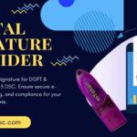 Choosing the Right Digital Signature Provider for DGFT & ICEGATE