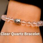 Clear Quartz Bracelet To Balance Your Chakras Naturally