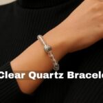 Clear Quartz Bracelet: Get Healing with Energy