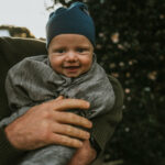 How to Choose Safe and Comfortable Clothing for Your Baby in Summer/Winter