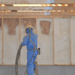 Why Wall Insulation Is Essential for Noise Reduction in Homes