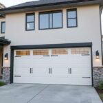 Why Contemporary Garage Doors Are the Perfect Choice for Modern Homes