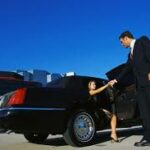Corporate Transportation Service in JFK Airport