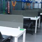 Top 7 Features to Look for in the Best Coworking Space