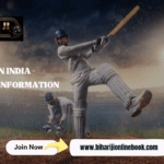Cricket ID in India – Beginner’s Information Guide