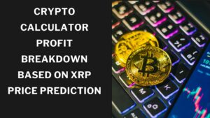 Crypto Profit Calculator Explained: Will Solana Price Prediction 2030 Deliver?