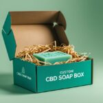 Affordable Custom CBD Soap Boxes That Look Luxurious