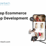 Top Ecommerce App Development
