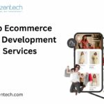 Top Ecommerce App Development Services