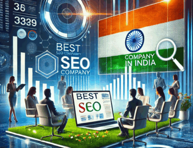 Why Startups Worldwide Are Banking on Indian SEO Expertise