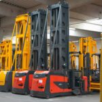 Aerial Equipment: Elevating Your Projects Safely and Efficiently