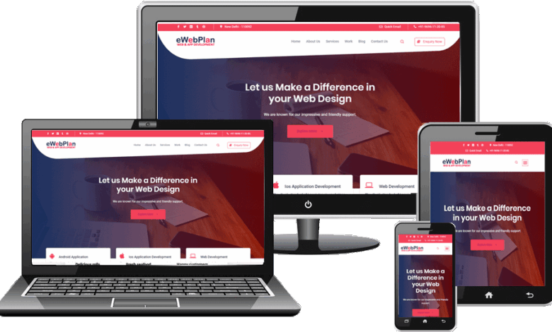 How to Fix Common Website Errors for Dubai-Based Sites